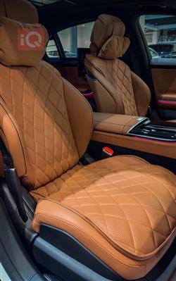 مرسيدس بنز S-Class